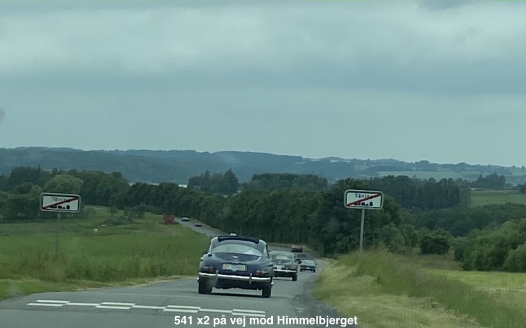 Jensen Cars